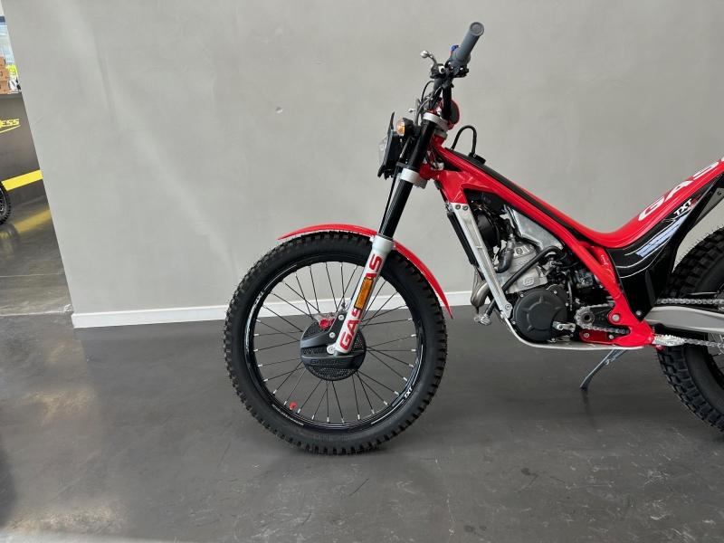 Image GAS GAS TXT GP 250