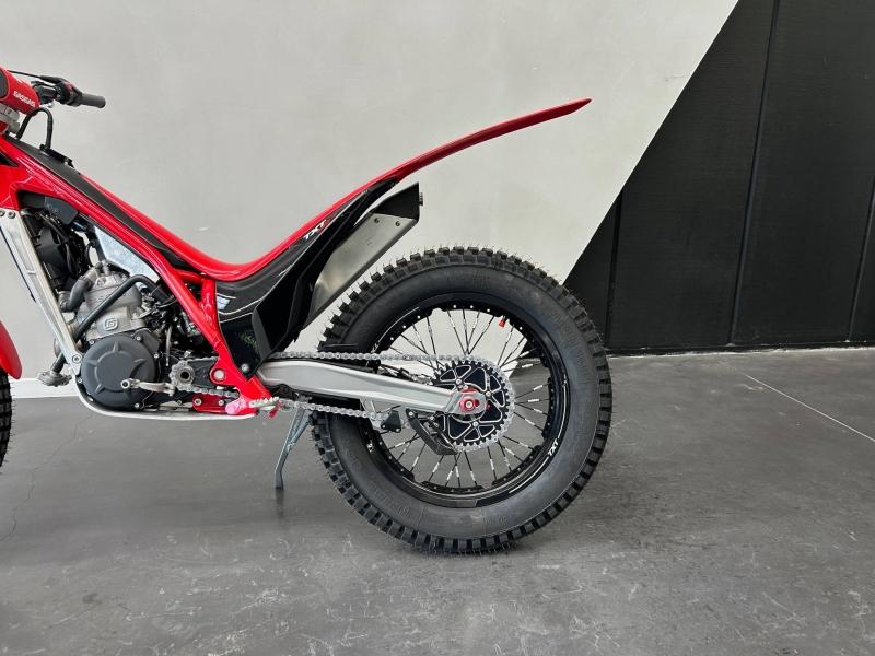 Image GAS GAS TXT GP 250