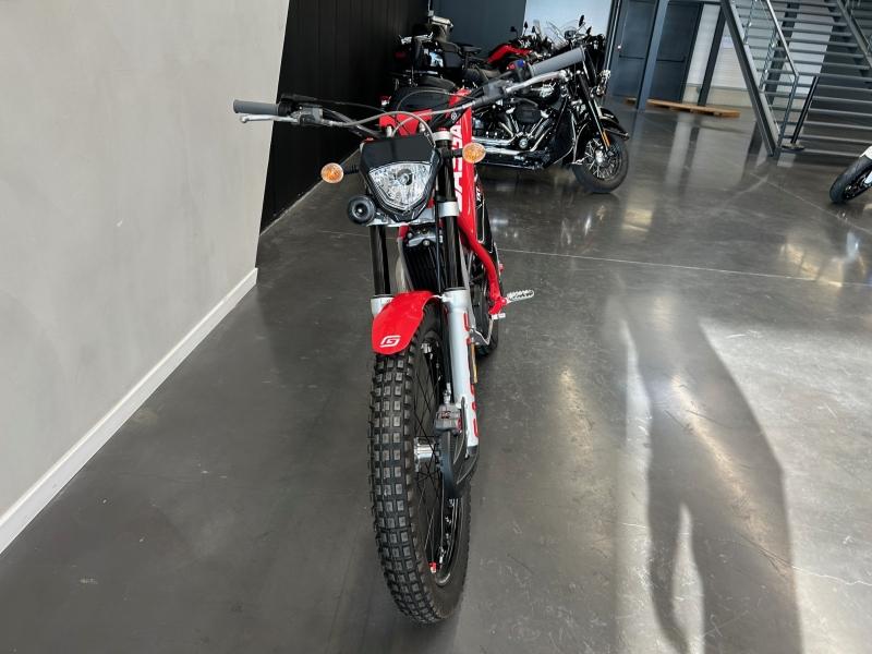 Image GAS GAS TXT GP 250