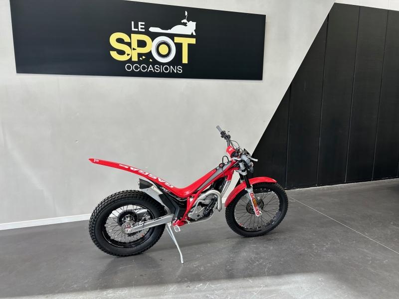 Image GAS GAS TXT GP 250