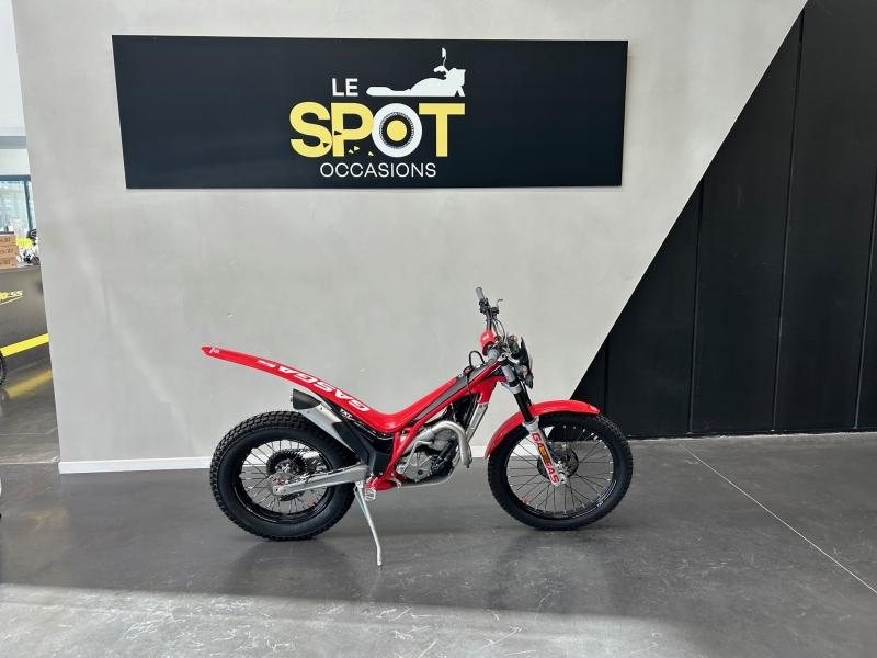 Image GAS GAS TXT GP 250