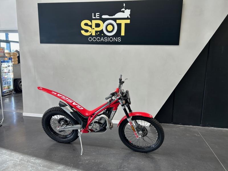 Image GAS GAS TXT GP 250