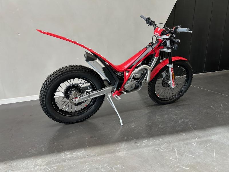 Image GAS GAS TXT GP 250