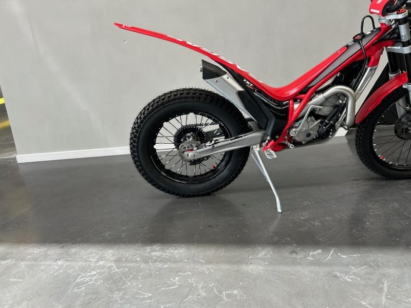 Image GAS GAS TXT GP 250