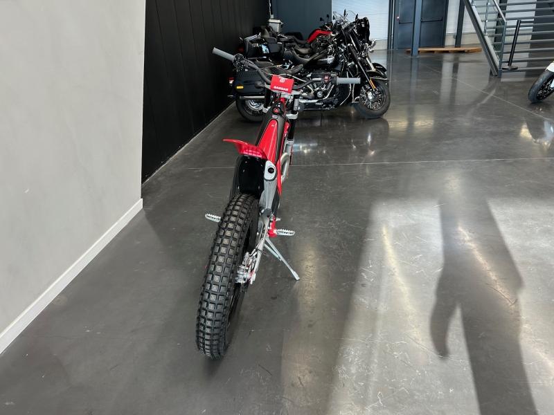 Image GAS GAS TXT GP 250