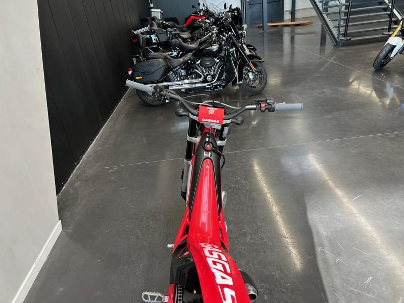 Image GAS GAS TXT GP 250