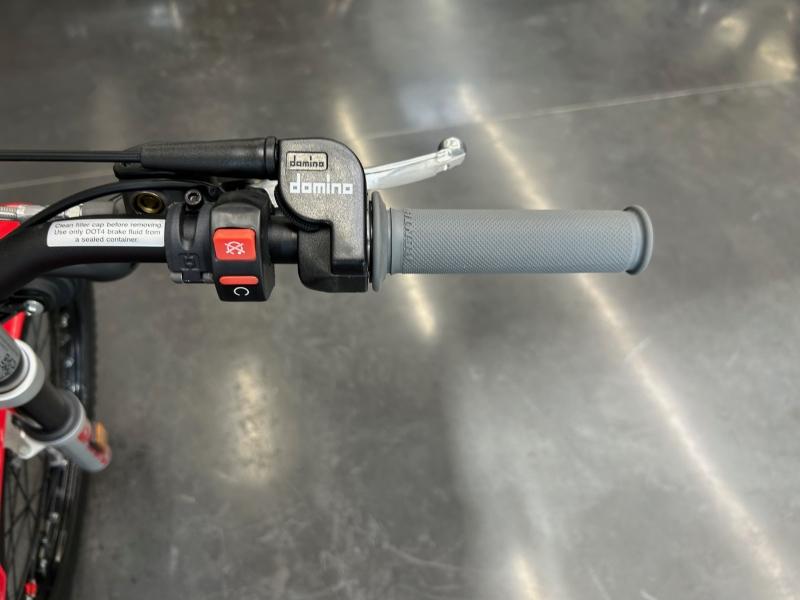 Image GAS GAS TXT GP 250