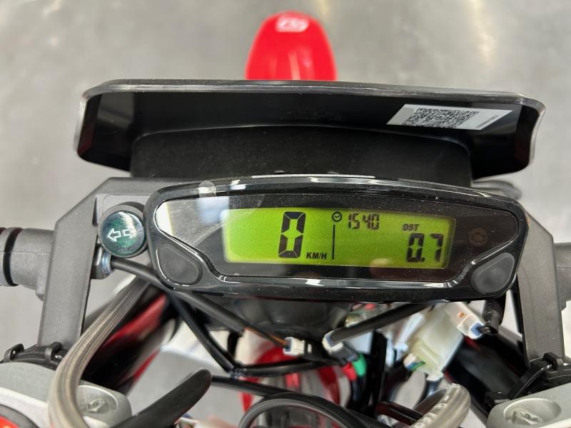 Image GAS GAS TXT GP 250