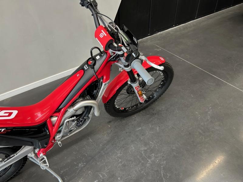 Image GAS GAS TXT GP 250