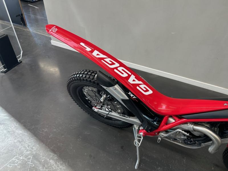 Image GAS GAS TXT GP 250