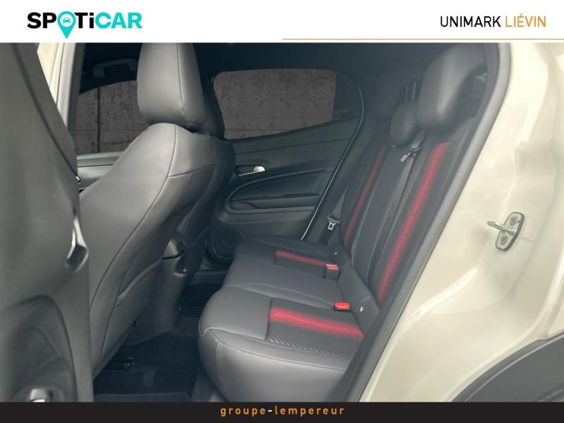 Image ALFA ROMEO Junior 1.2 Ibrida 145ch Speciale e-DCT6