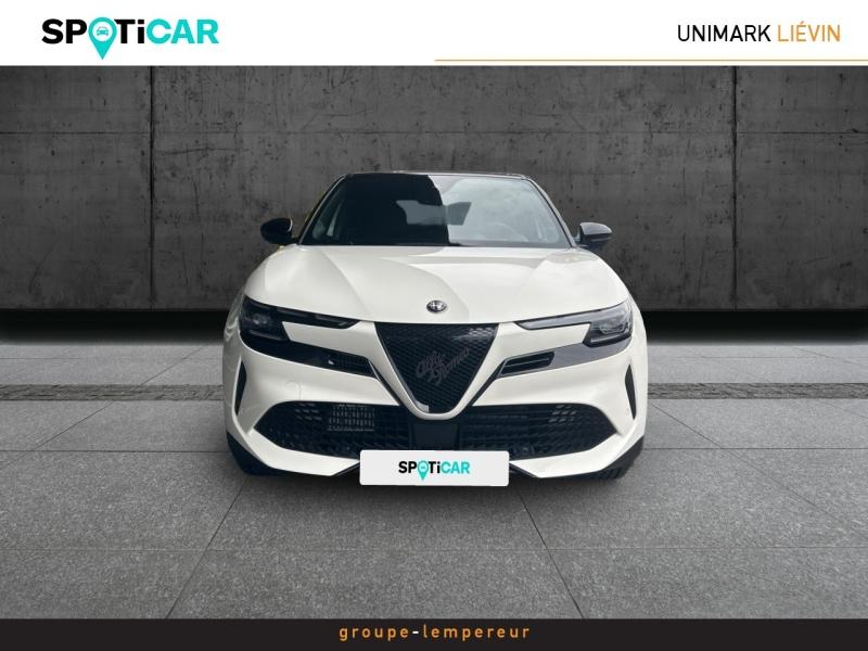 Image ALFA ROMEO Junior 1.2 Ibrida 145ch Speciale e-DCT6