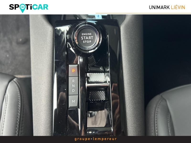 Image ALFA ROMEO Junior 1.2 Ibrida 145ch Speciale e-DCT6