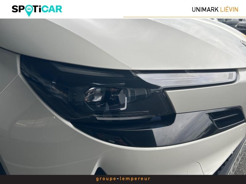 Image ALFA ROMEO Junior 1.2 Ibrida 145ch Speciale e-DCT6