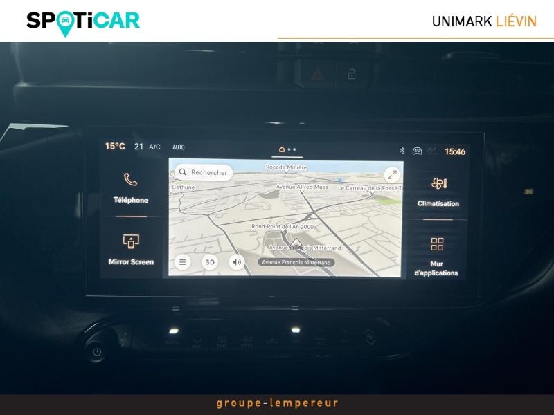 Image ALFA ROMEO Junior 1.2 Ibrida 145ch Speciale e-DCT6