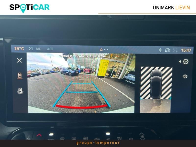 Image ALFA ROMEO Junior 1.2 Ibrida 145ch Speciale e-DCT6