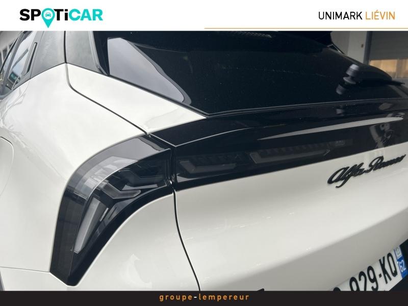 Image ALFA ROMEO Junior 1.2 Ibrida 145ch Speciale e-DCT6