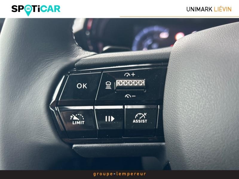 Image ALFA ROMEO Junior 1.2 Ibrida 145ch Speciale e-DCT6