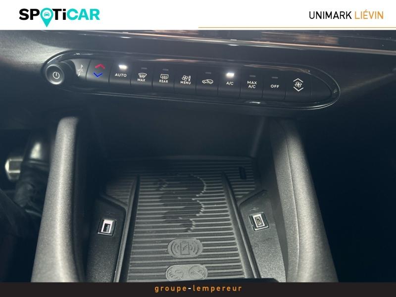 Image ALFA ROMEO Junior 1.2 Ibrida 145ch Speciale e-DCT6