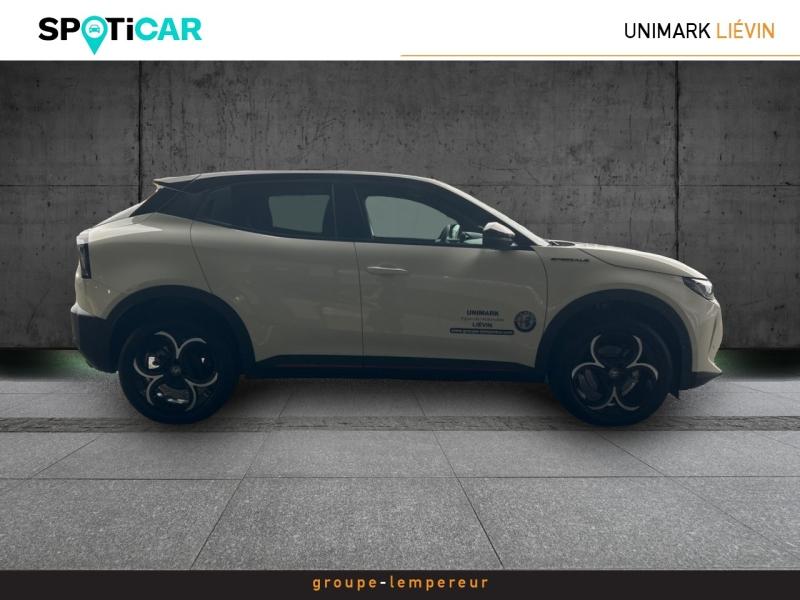 Image ALFA ROMEO Junior 1.2 Ibrida 145ch Speciale e-DCT6