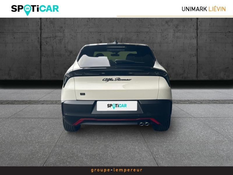 Image ALFA ROMEO Junior 1.2 Ibrida 145ch Speciale e-DCT6