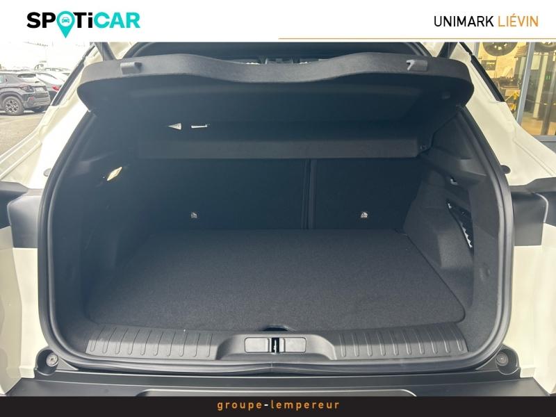 Image ALFA ROMEO Junior 1.2 Ibrida 145ch Speciale e-DCT6