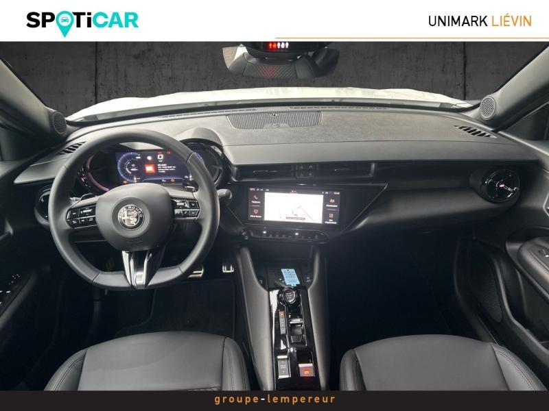 Image ALFA ROMEO Junior 1.2 Ibrida 145ch Speciale e-DCT6