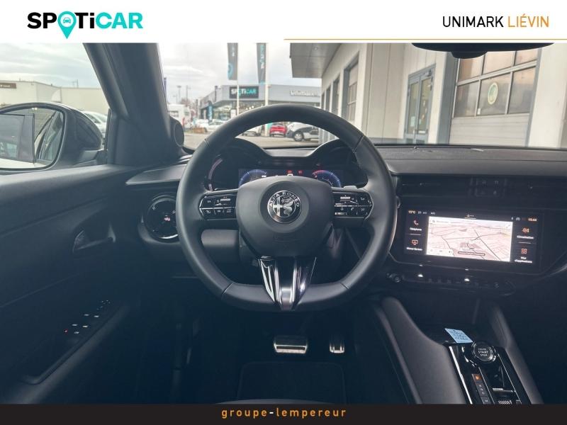 Image ALFA ROMEO Junior 1.2 Ibrida 145ch Speciale e-DCT6