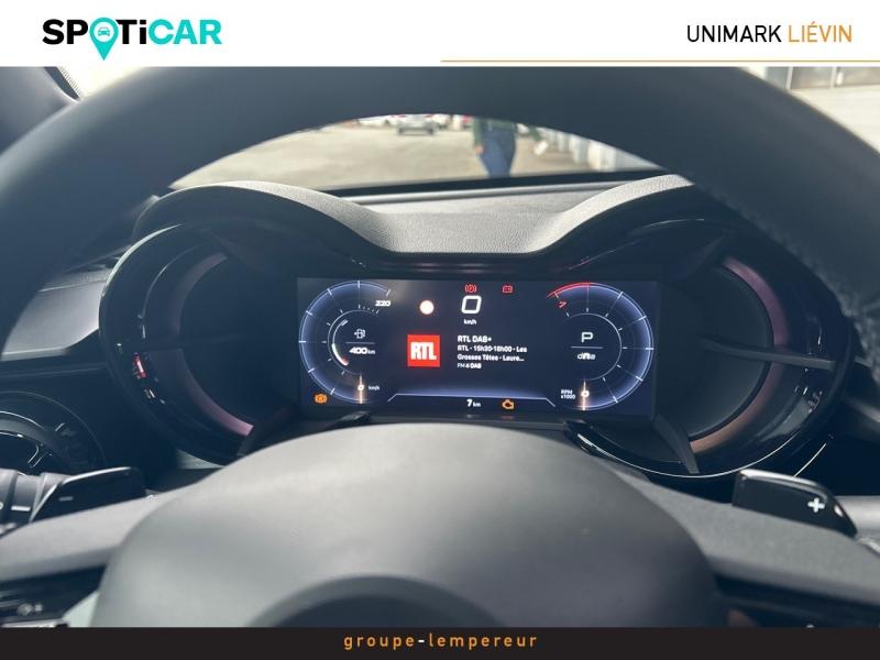 Image ALFA ROMEO Junior 1.2 Ibrida 145ch Speciale e-DCT6