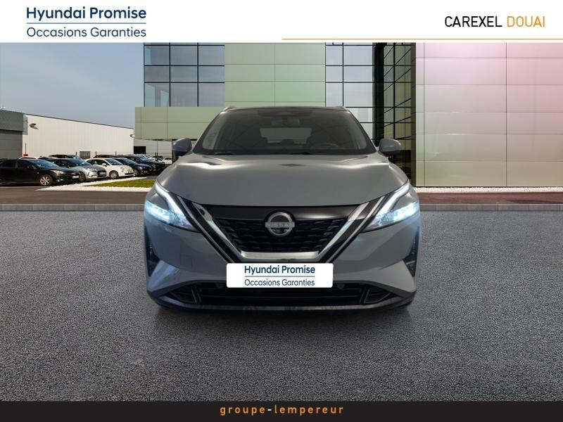 Image NISSAN Qashqai e-POWER 190ch N-Connecta 2024