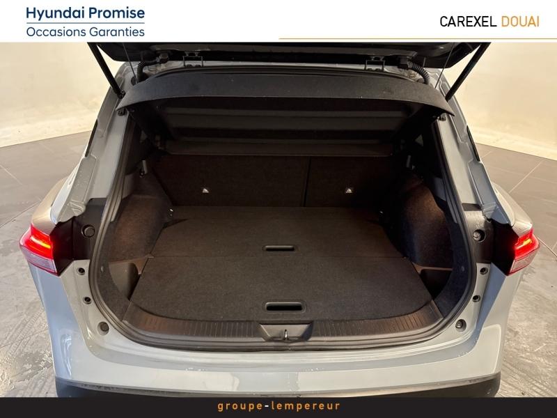 Image NISSAN Qashqai e-POWER 190ch N-Connecta 2024