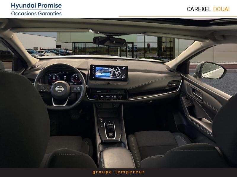 Image NISSAN Qashqai e-POWER 190ch N-Connecta 2024