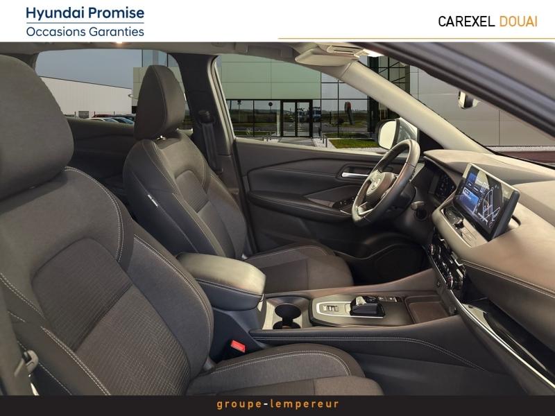 Image NISSAN Qashqai e-POWER 190ch N-Connecta 2024