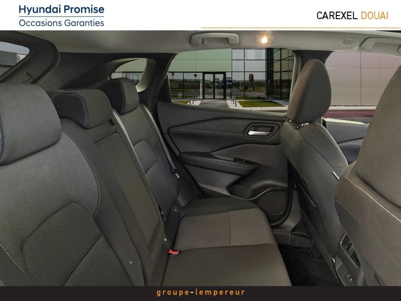 Image NISSAN Qashqai e-POWER 190ch N-Connecta 2024