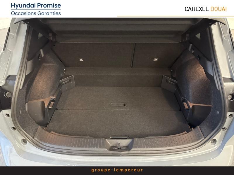 Image NISSAN Qashqai e-POWER 190ch N-Connecta 2024