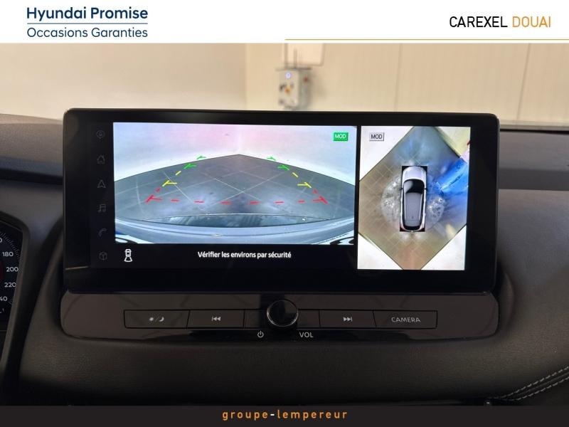 Image NISSAN Qashqai e-POWER 190ch N-Connecta 2024