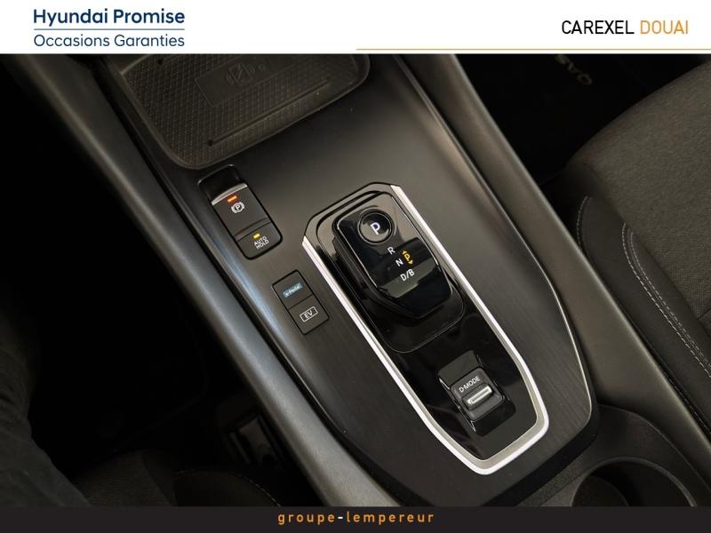 Image NISSAN Qashqai e-POWER 190ch N-Connecta 2024