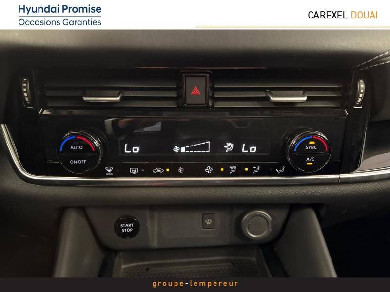 Image NISSAN Qashqai e-POWER 190ch N-Connecta 2024