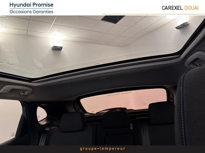 Image NISSAN Qashqai e-POWER 190ch N-Connecta 2024