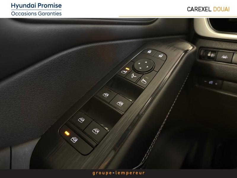 Image NISSAN Qashqai e-POWER 190ch N-Connecta 2024