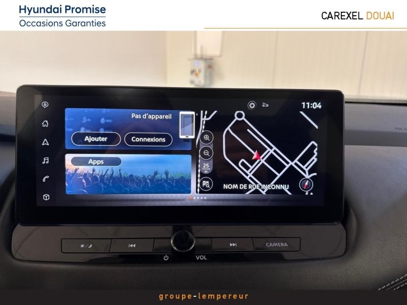 Image NISSAN Qashqai e-POWER 190ch N-Connecta 2024