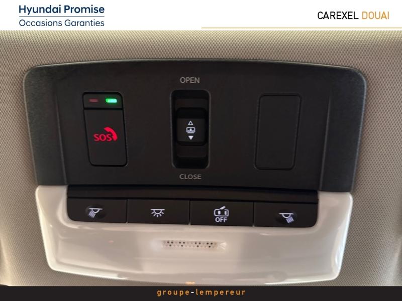 Image NISSAN Qashqai e-POWER 190ch N-Connecta 2024