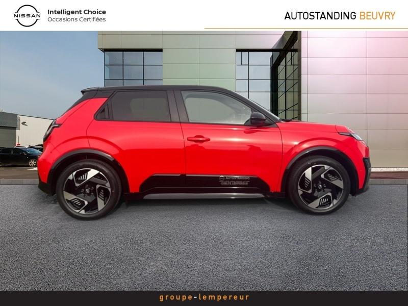 Image NISSAN Micra Electrique 52kWh 150ch Advance