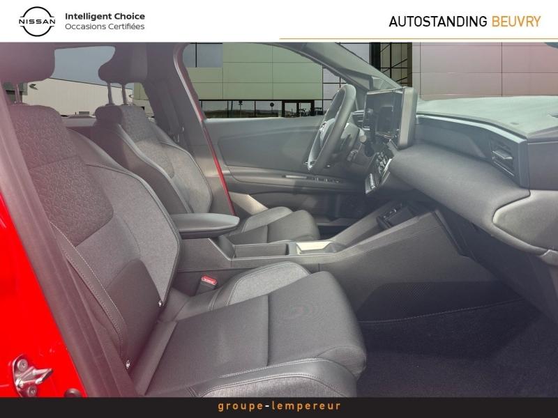 Image NISSAN Micra Electrique 52kWh 150ch Advance