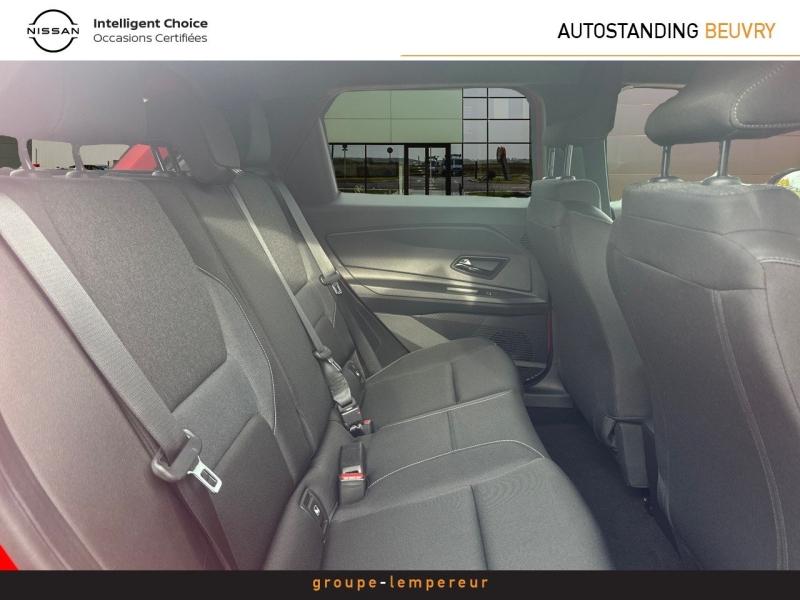 Image NISSAN Micra Electrique 52kWh 150ch Advance