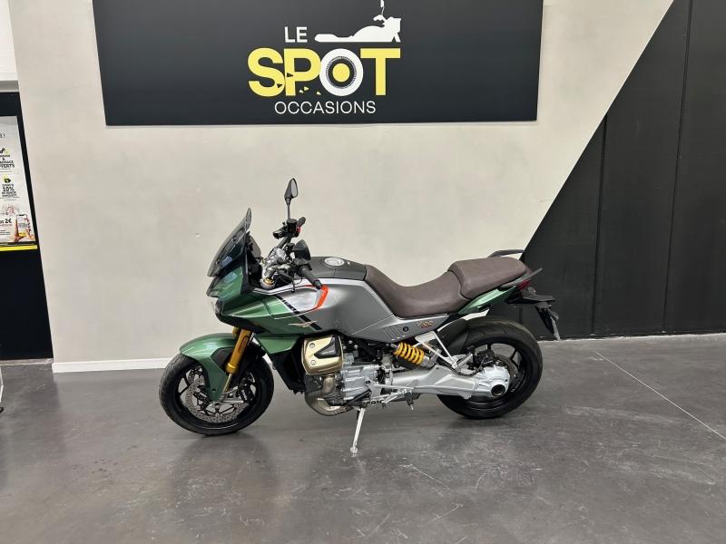 Photo MOTO-GUZZI V100 Mandello V100 Mandello S 1000