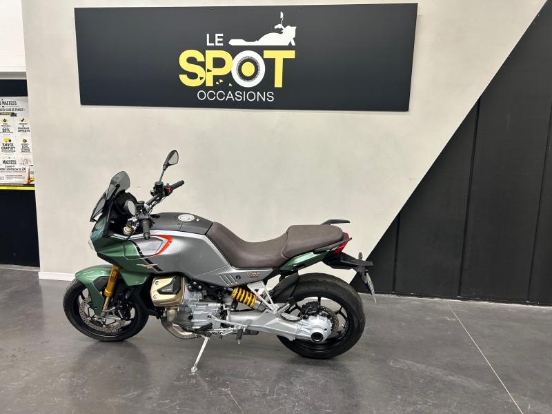 Image MOTO-GUZZI V100 Mandello V100 Mandello S 1000