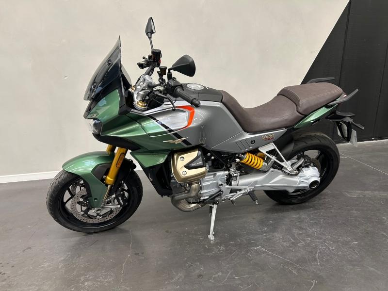 Image MOTO-GUZZI V100 Mandello V100 Mandello S 1000