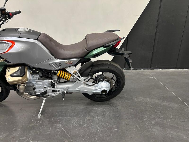 Image MOTO-GUZZI V100 Mandello V100 Mandello S 1000