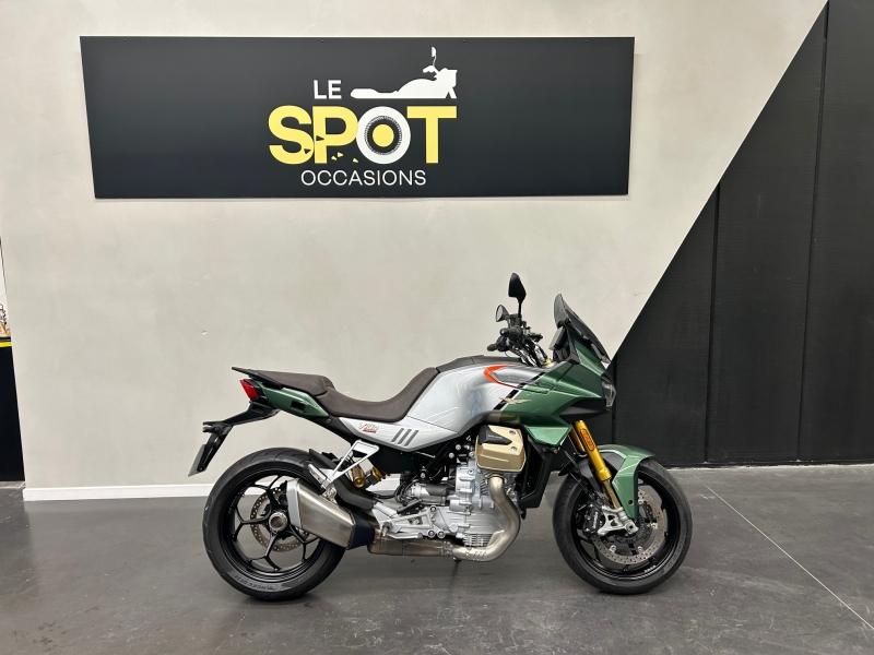 Image MOTO-GUZZI V100 Mandello V100 Mandello S 1000